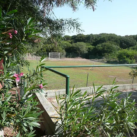Camping Baia Paradiso Badesi