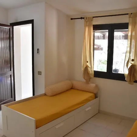 Camping Baia Paradiso Badesi