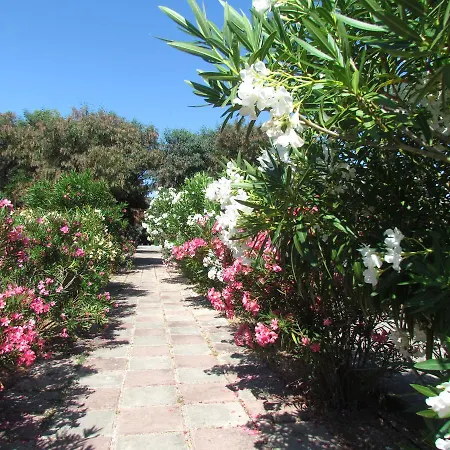 Camping Baia Paradiso Campsite