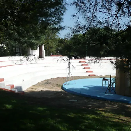 Camping Baia Paradiso Badesi