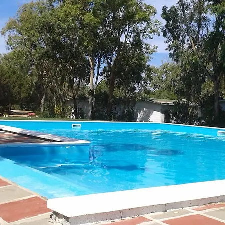 Camping Baia Paradiso Badesi