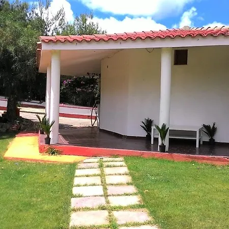 Camping Baia Paradiso Campsite *