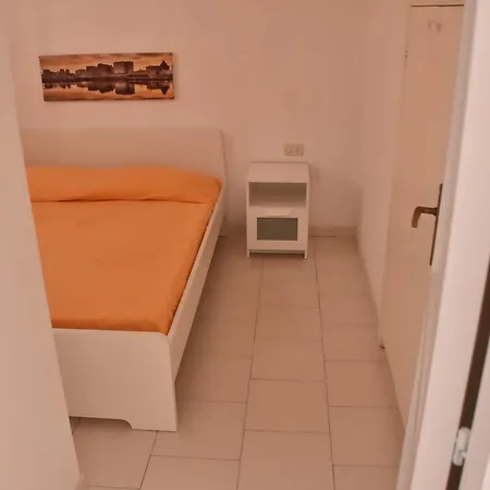 Campsite Camping Baia Paradiso Badesi