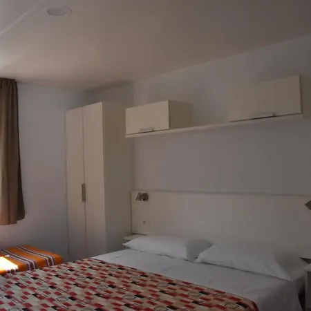 Campsite Camping Baia Paradiso Badesi