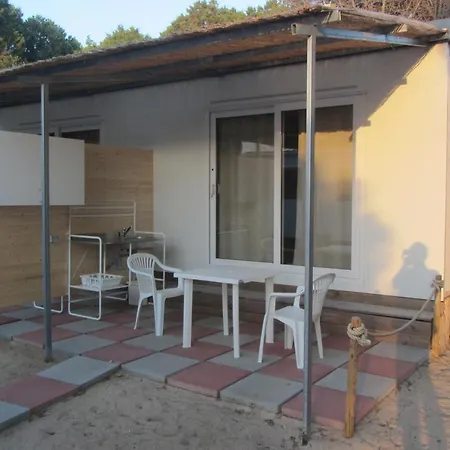 Camping Baia Paradiso * Badesi