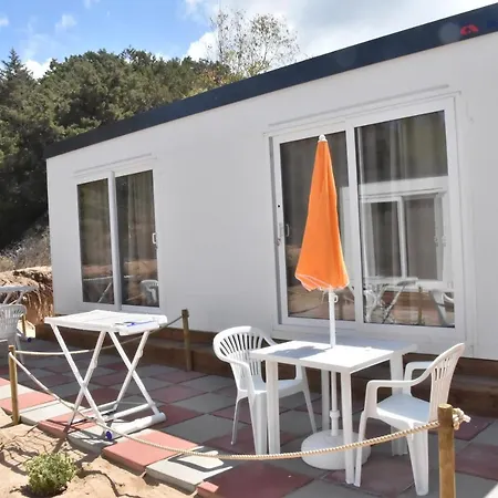 Campsite Camping Baia Paradiso *